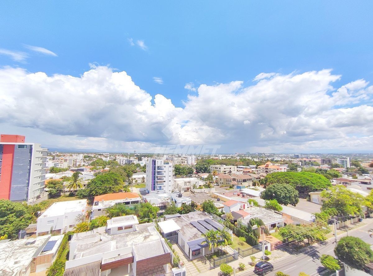 penthouses - PENTHOUSE TERRAZA Y VISTA ESPECTACULAR VILLA OLGA SANTIAGO  1