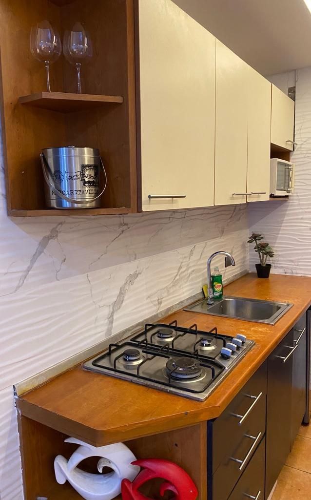 apartamentos - Apartamento en Venta en Juan Dolió  5
