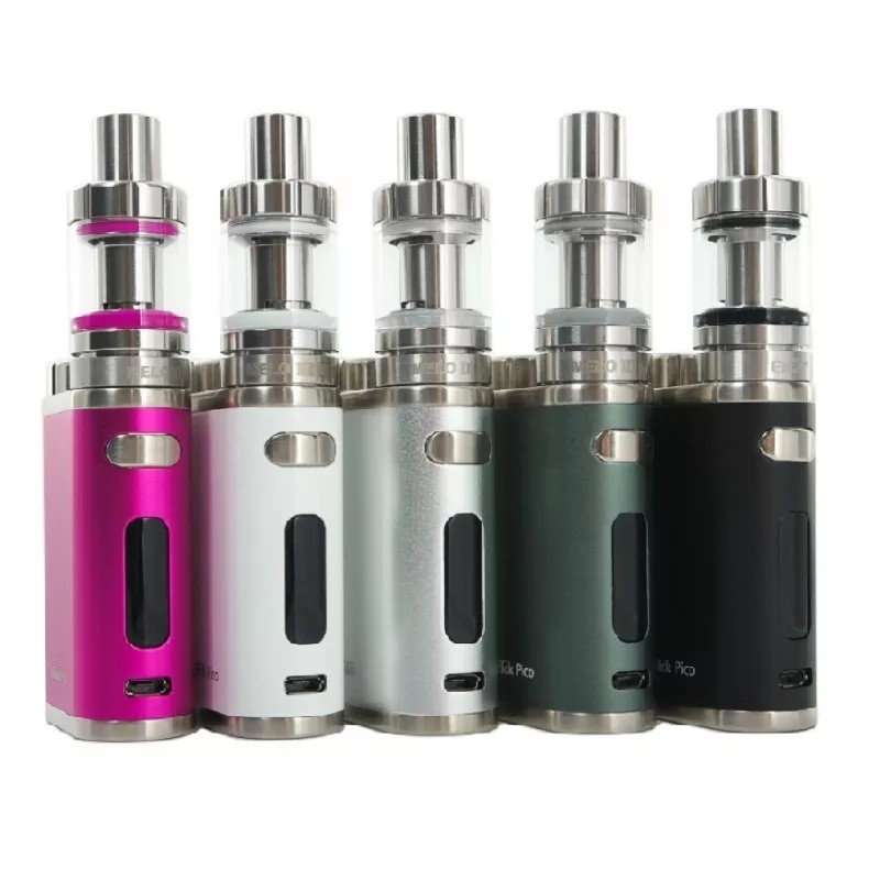 hobby y coleccion - VAPE ISTICK PICO VAPER ELECTRONICO 7