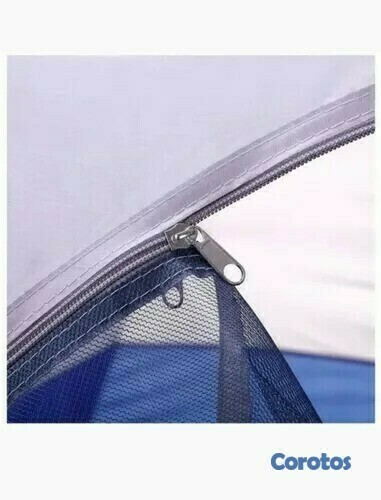 tours y viajes - Casa de campaña 5 Personas (OFERTA) 3