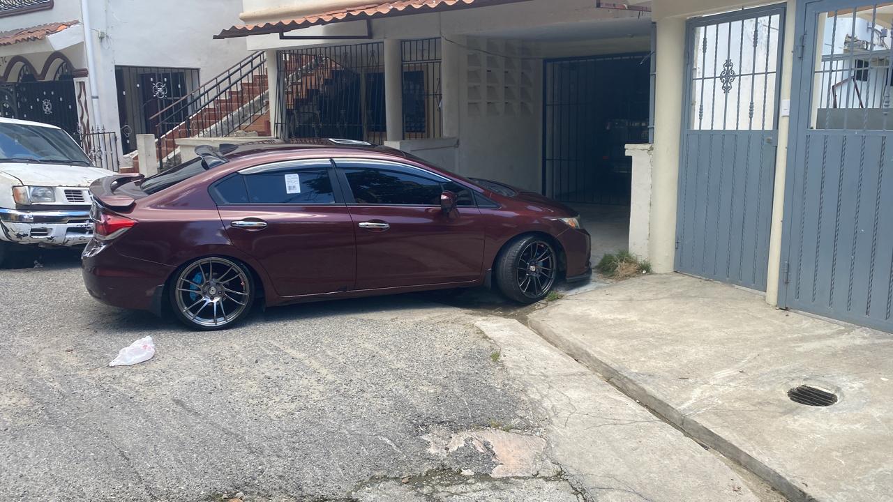 carros - Honda Civic 2015 EXL Full  3