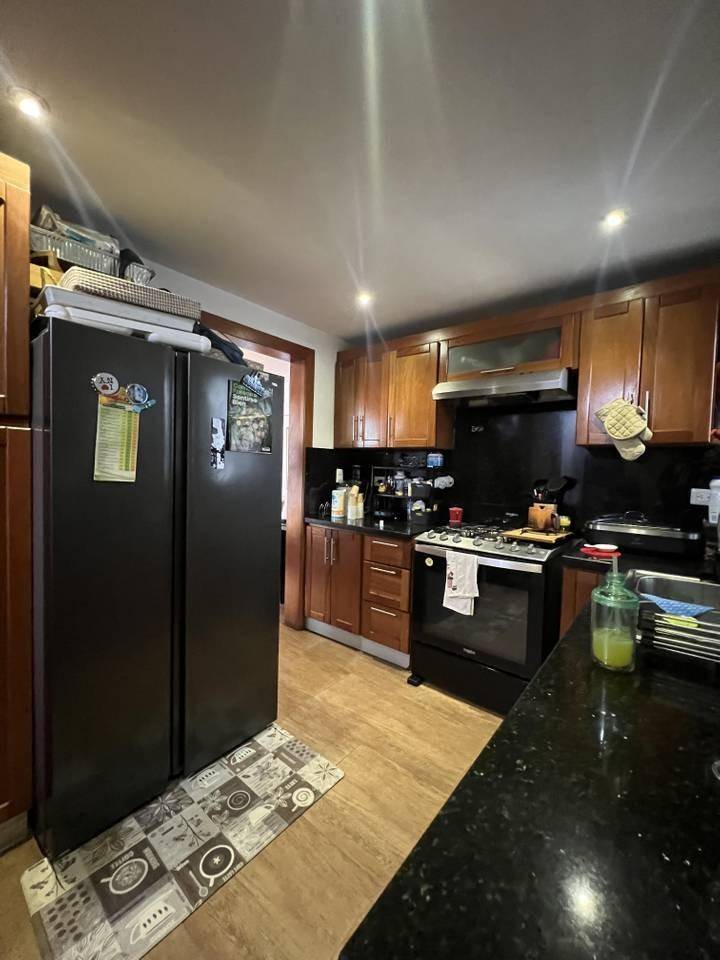 apartamentos - En venta o alquiler apartamento en Bella vista  2