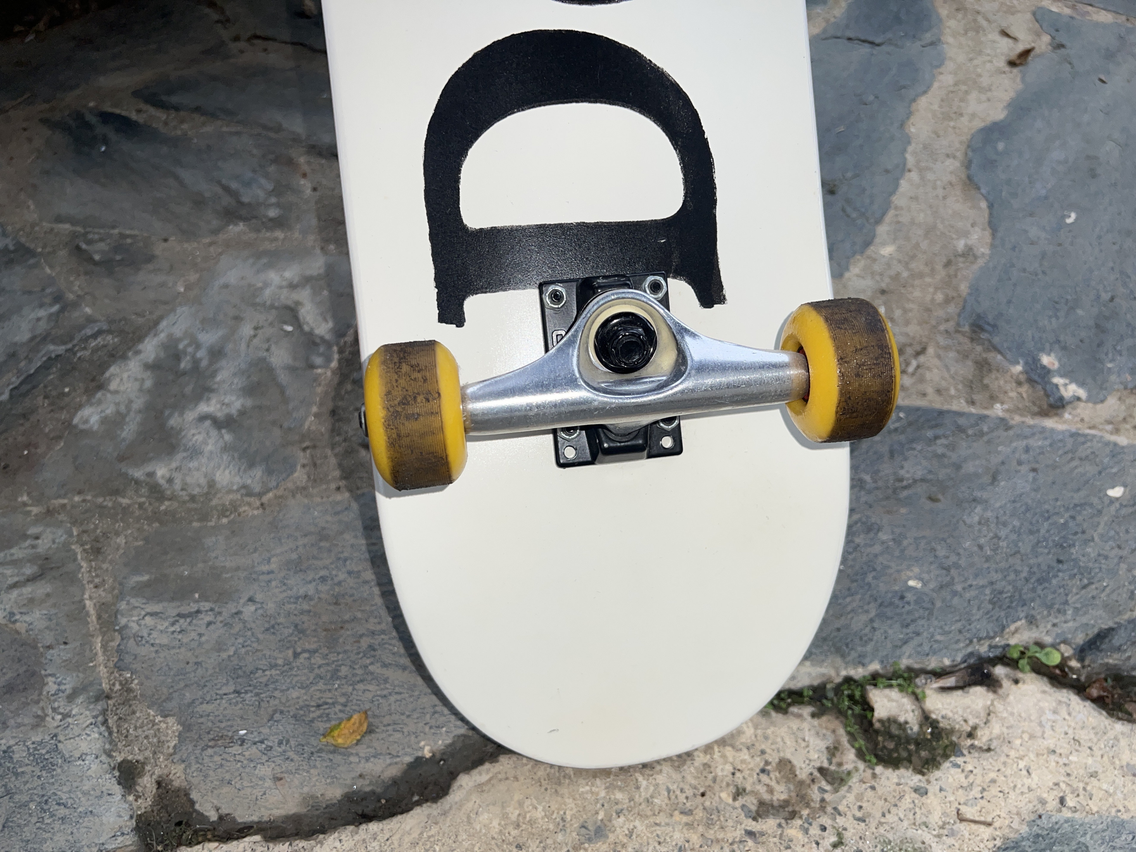deportes - Skateboard Dott 32” 4