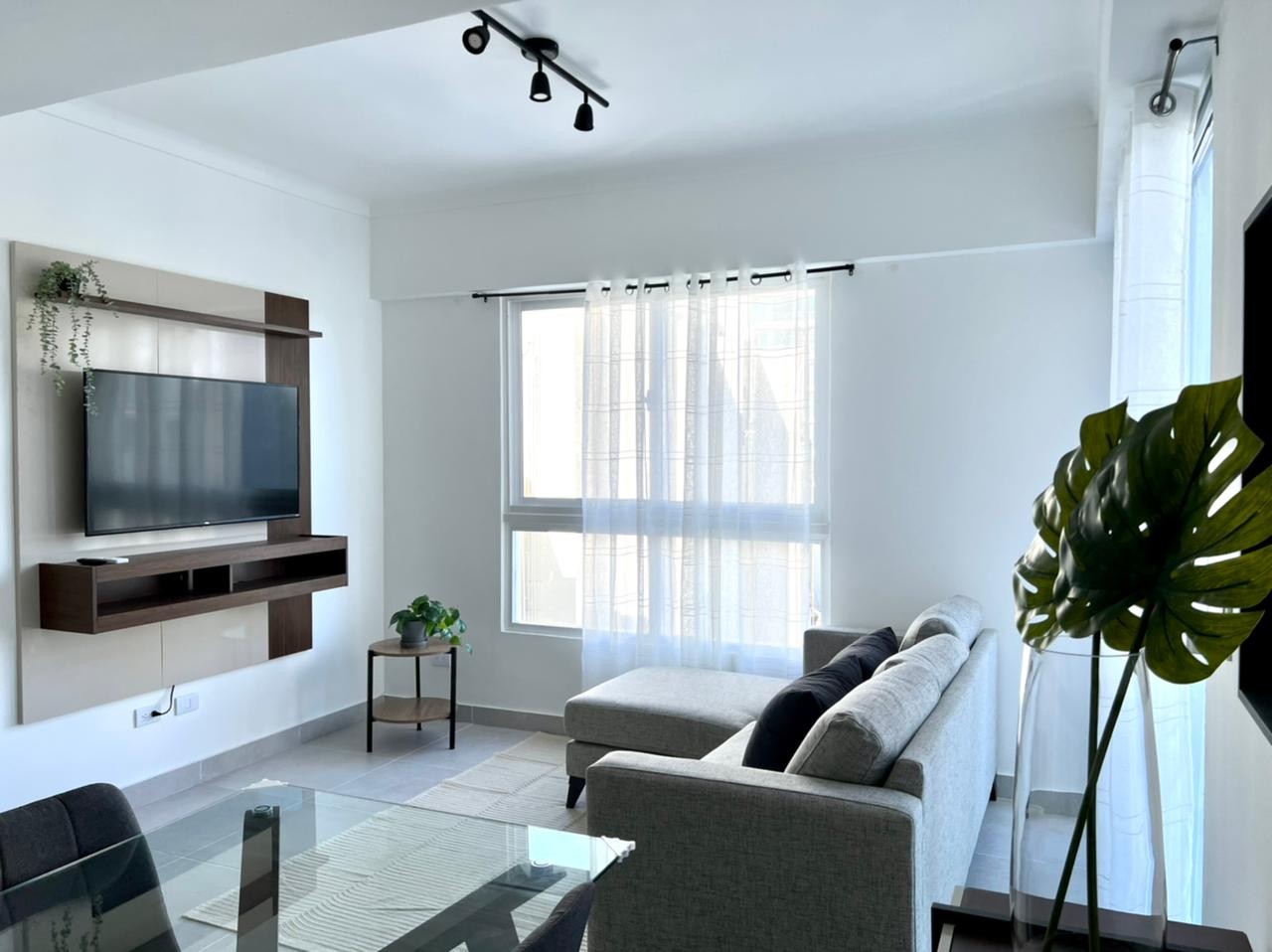 apartamentos - Apartamento amueblado en La Esperilla