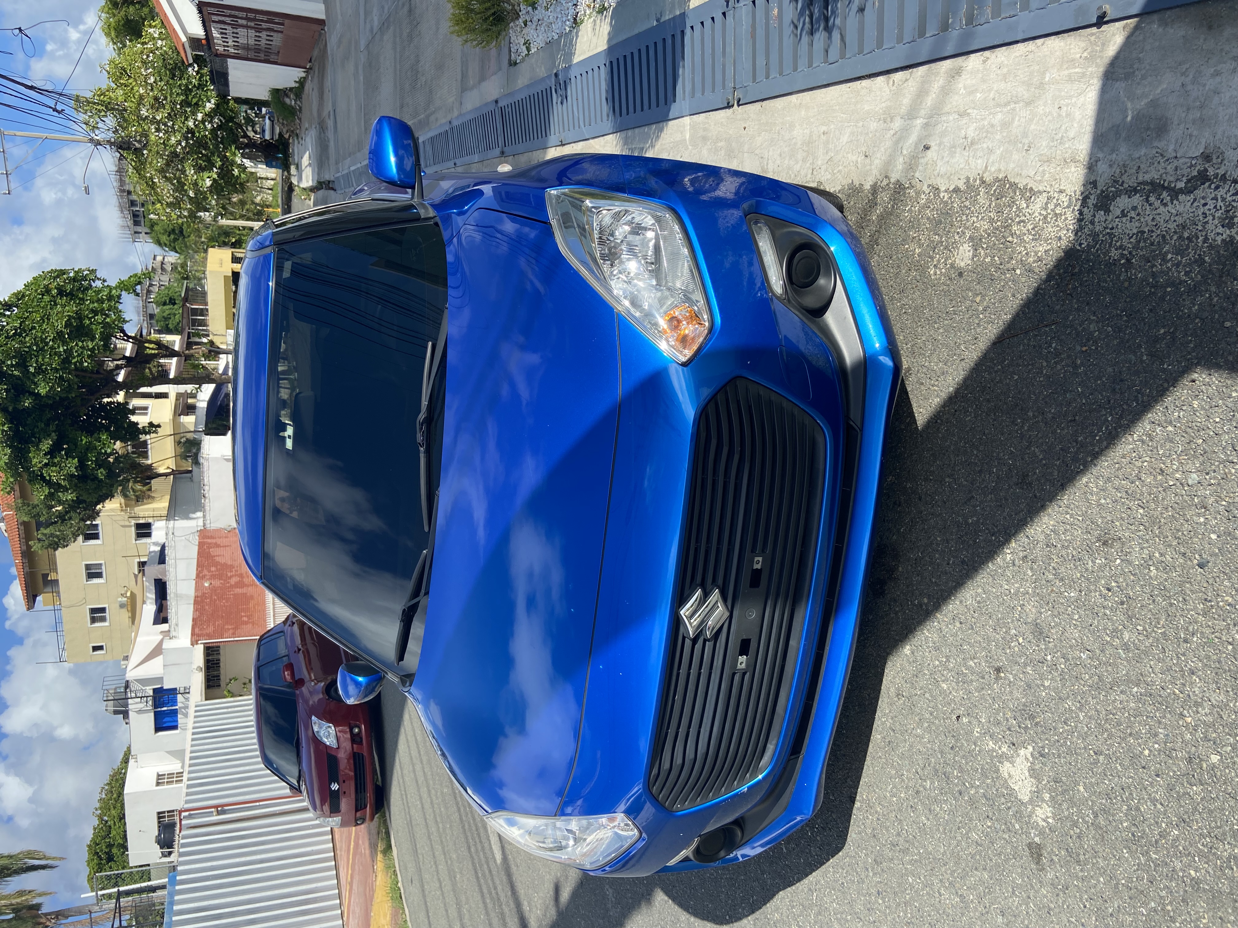 carros - Swift 2020 con Garantia y Mantenimiento gratis SDM 1