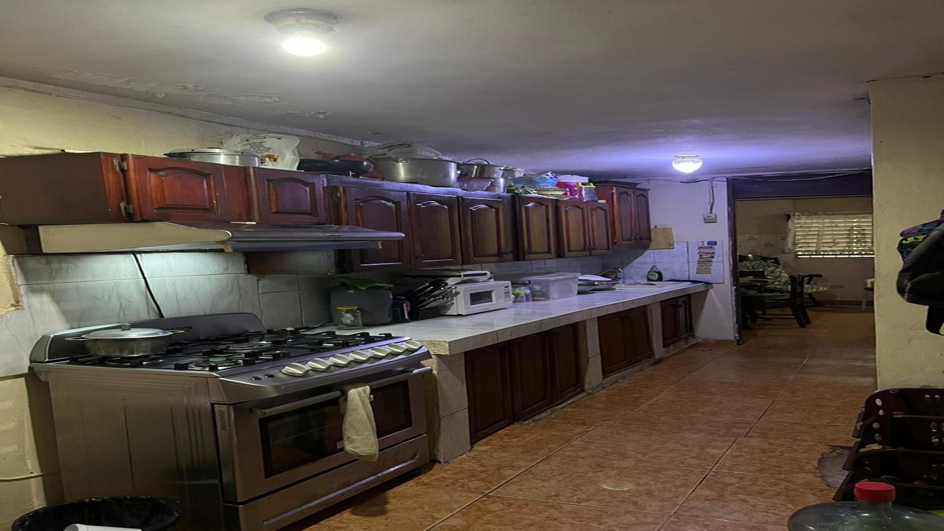 casas - Casa en venta Urb. El Brisal, Santo Domingo Este 7