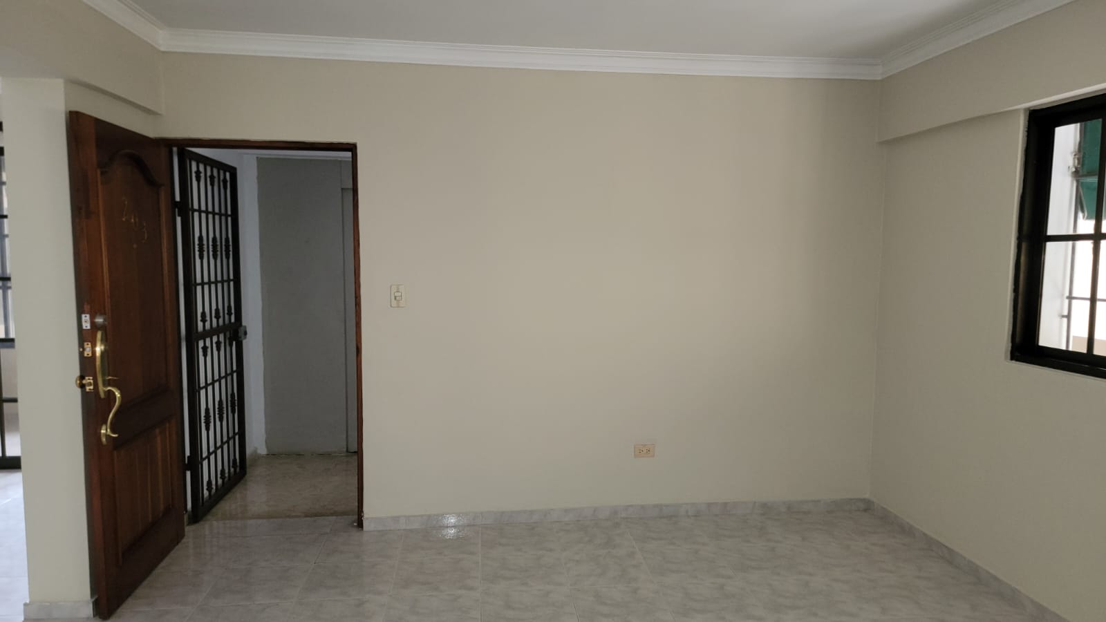 apartamentos - Venta de Apartamento en Bella Vista 9