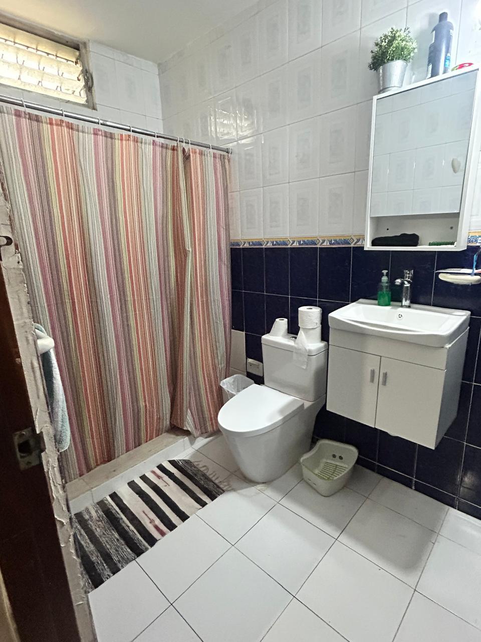 casas - Venta de casa en la Av. Independencia  6
