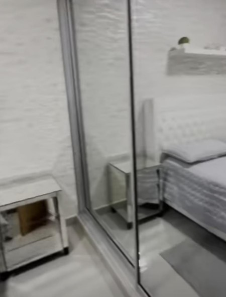 apartamentos - Se vende coqueto apto amueblado excelente para inversión en Evaristo Morales  1