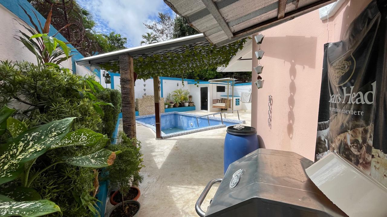 casas - Casa en venta o alquiler en altos de arroyo r lll 7