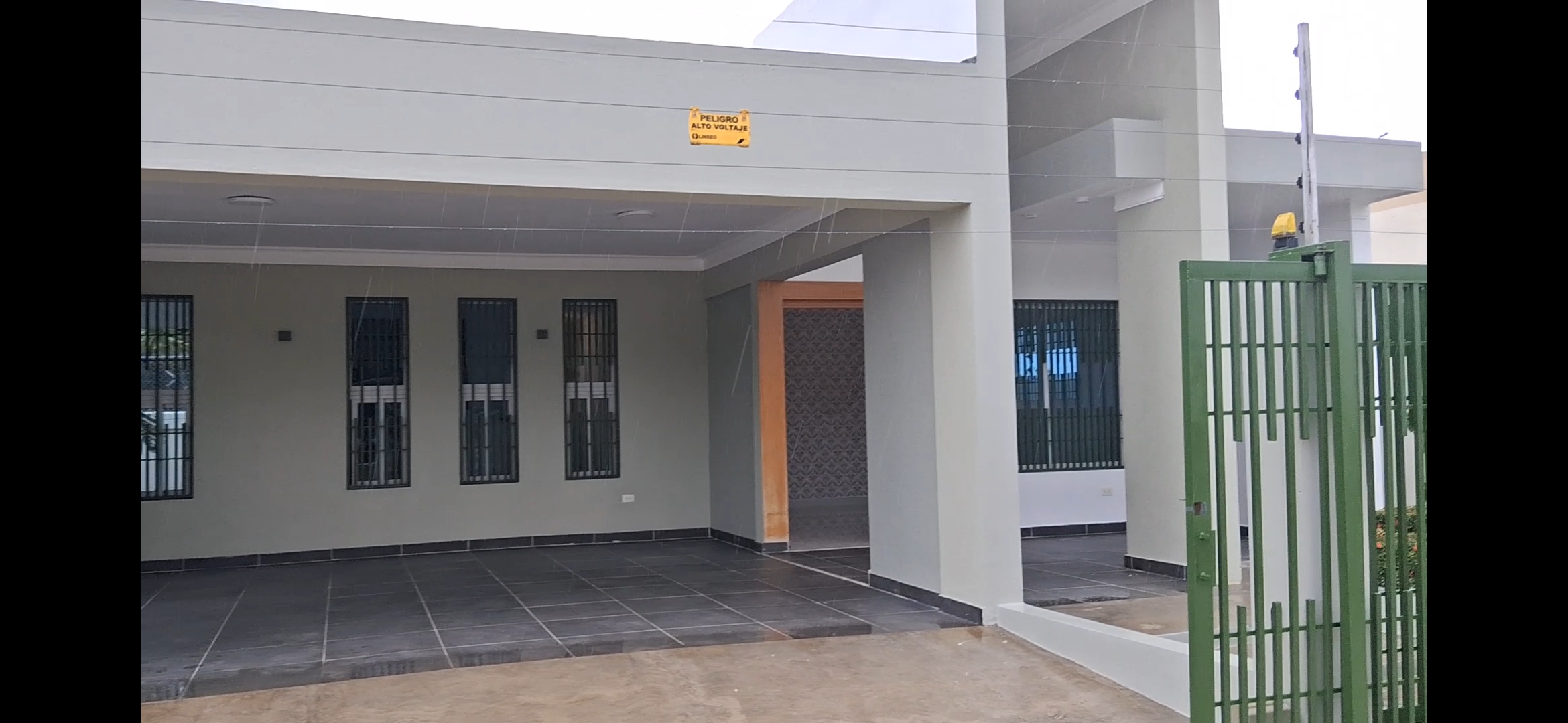 casas - Casa en venta,  lista para habitar!