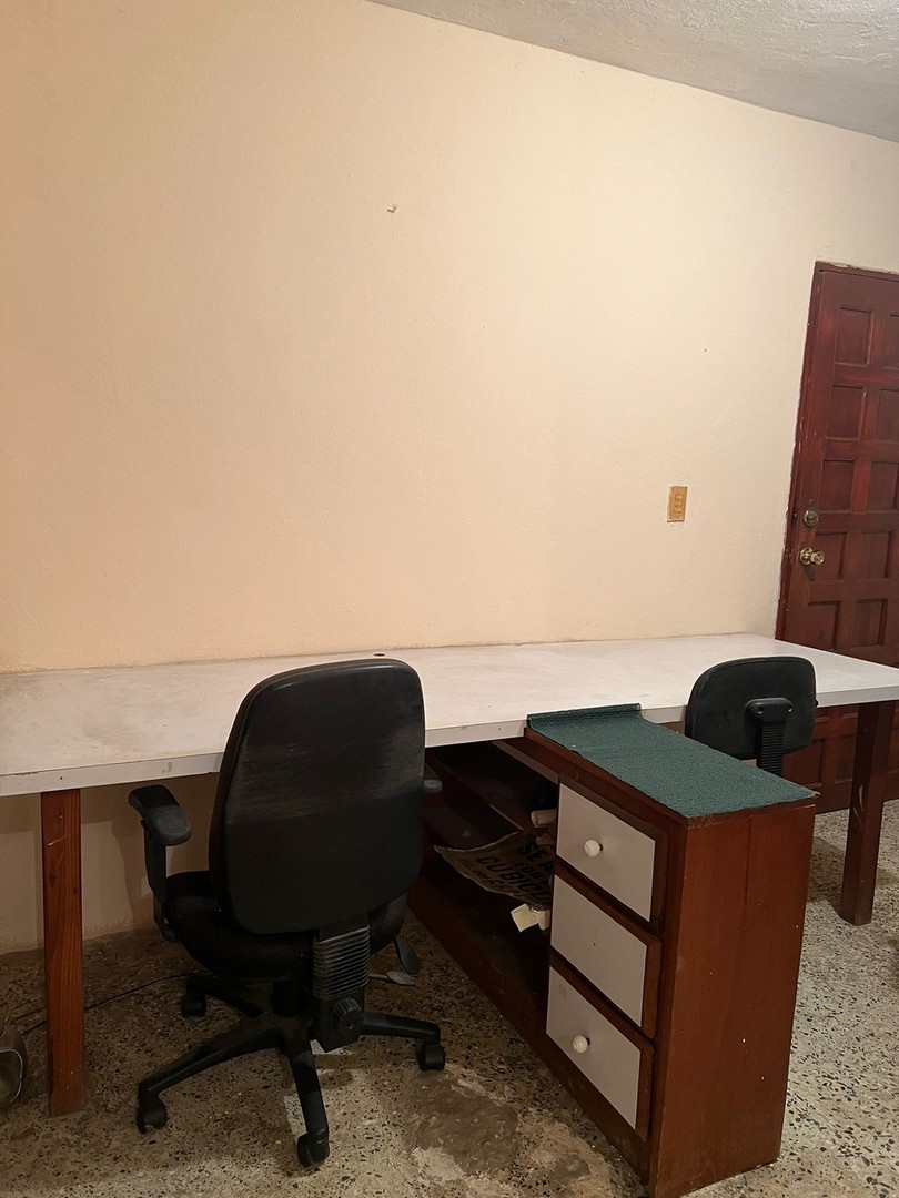 oficinas y locales comerciales - ALQUILER DE OFICINA  4