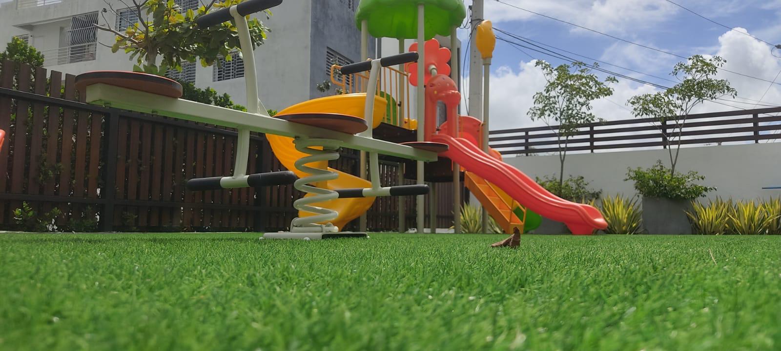 apartamentos - APARTAMENTO EN VENTA EN SANTIAGO. 6