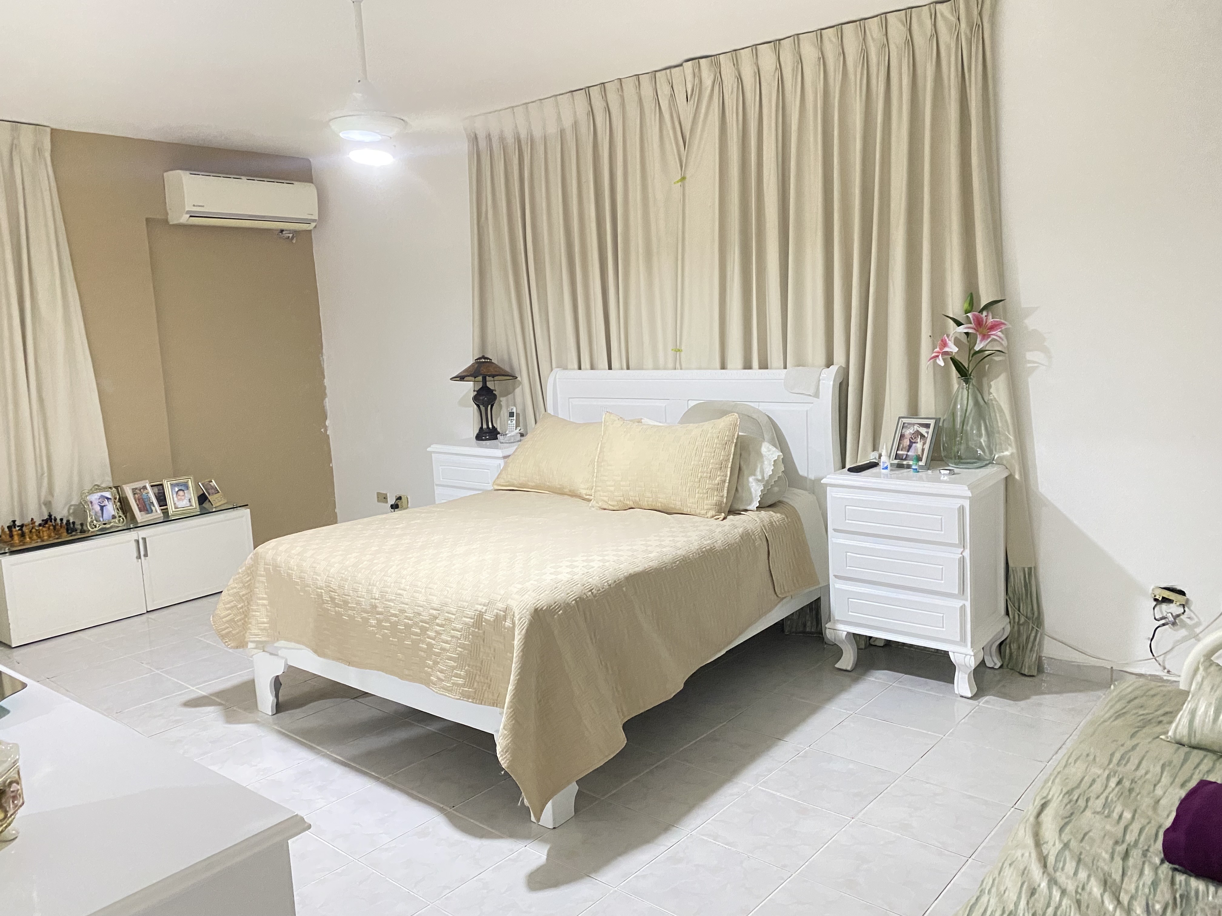 apartamentos - Apartamento en Bella Vista  4