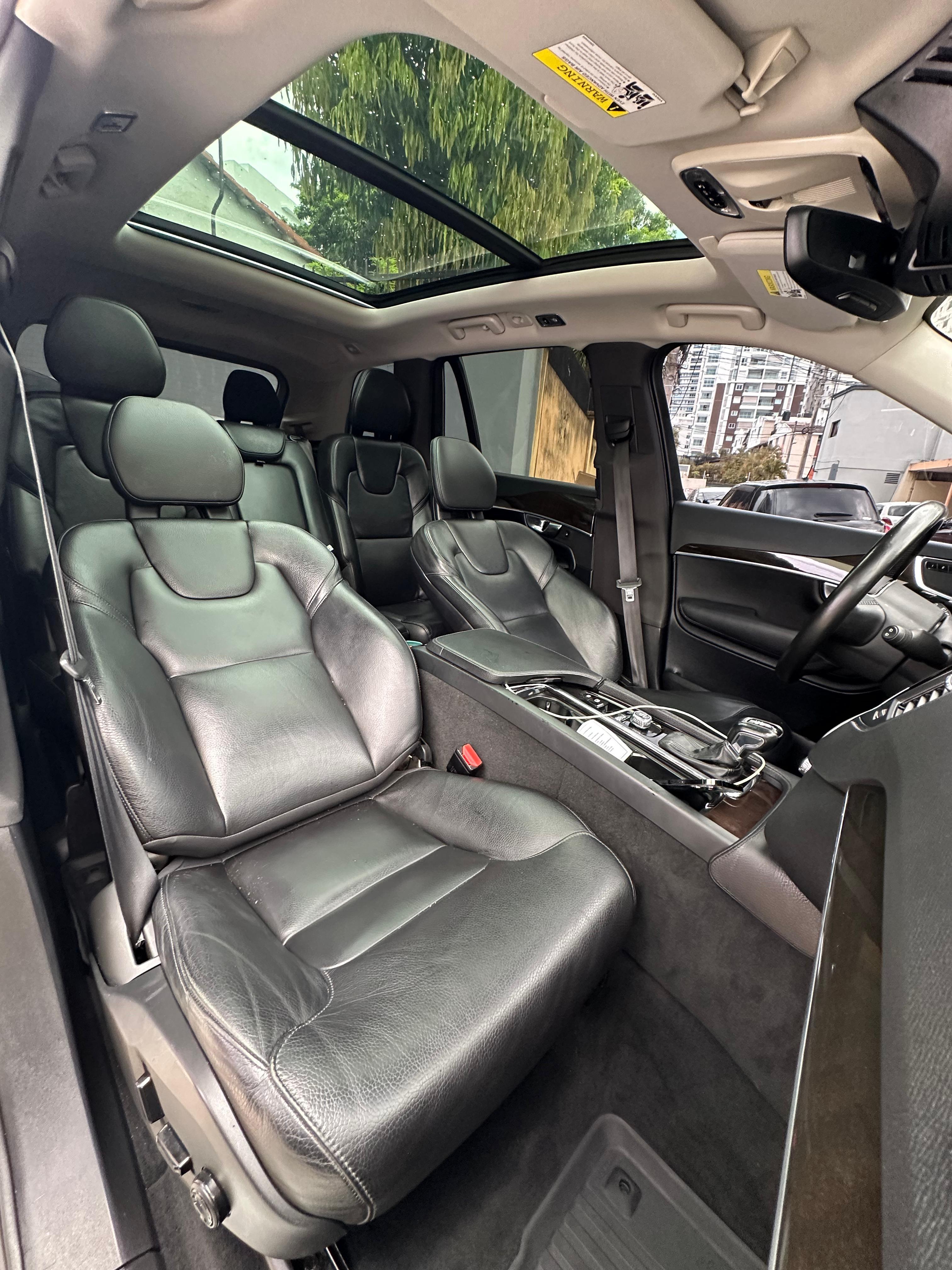 jeepetas y camionetas - VOLVO XC90 T5 MOMENTUN 2019 5