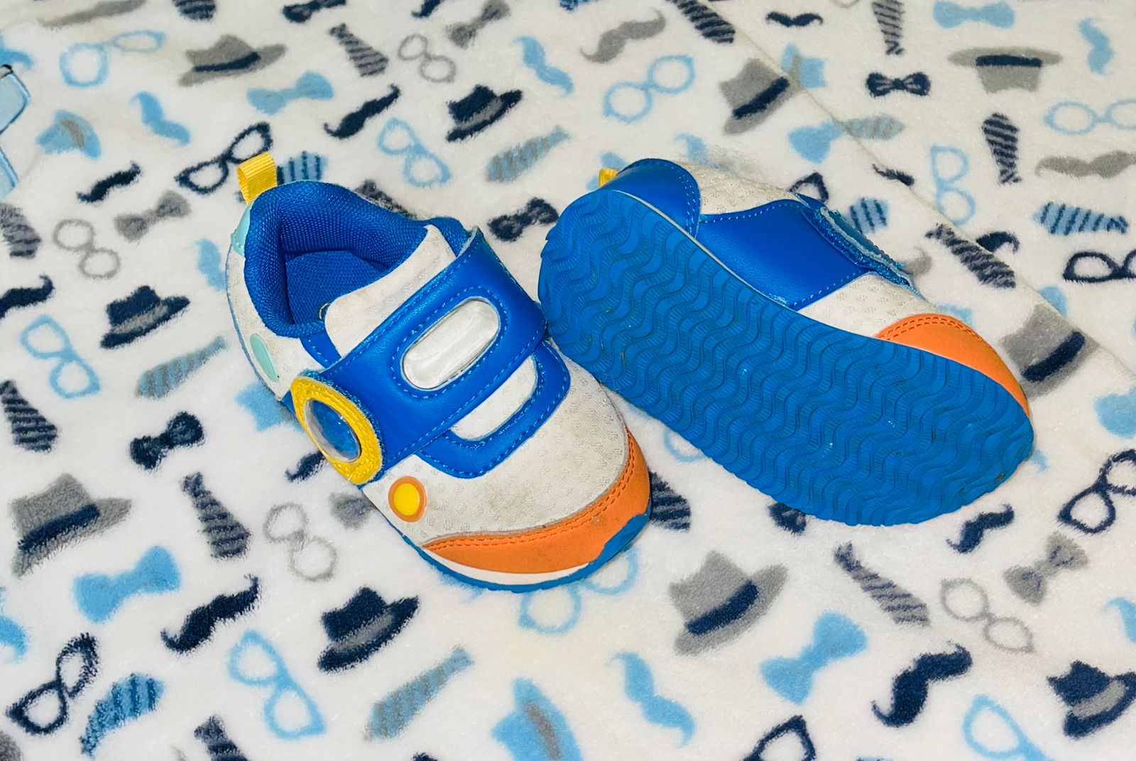 ropa y zapatos - zapatos para bebes 5