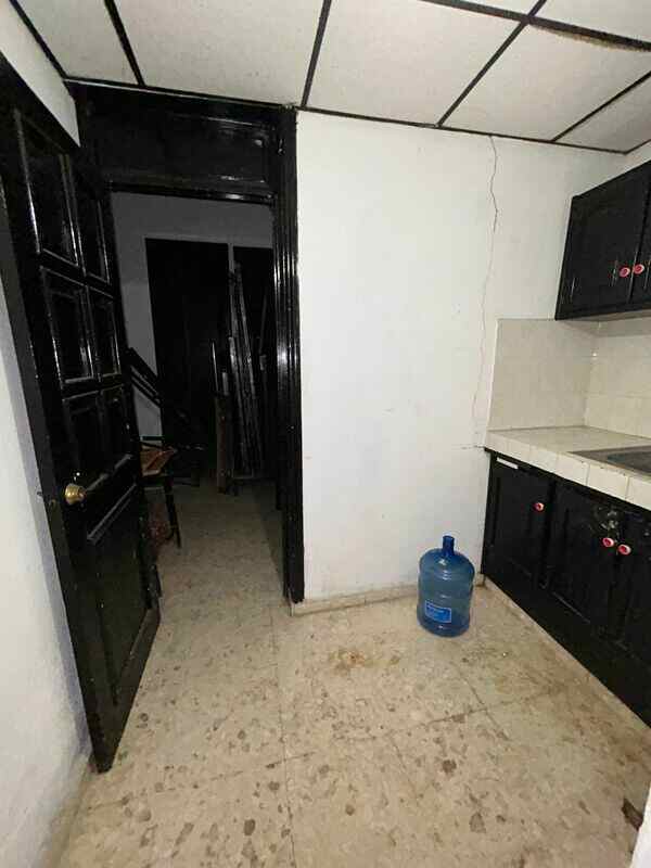 oficinas y locales comerciales - Vendo Apartamento en Gazcue  6