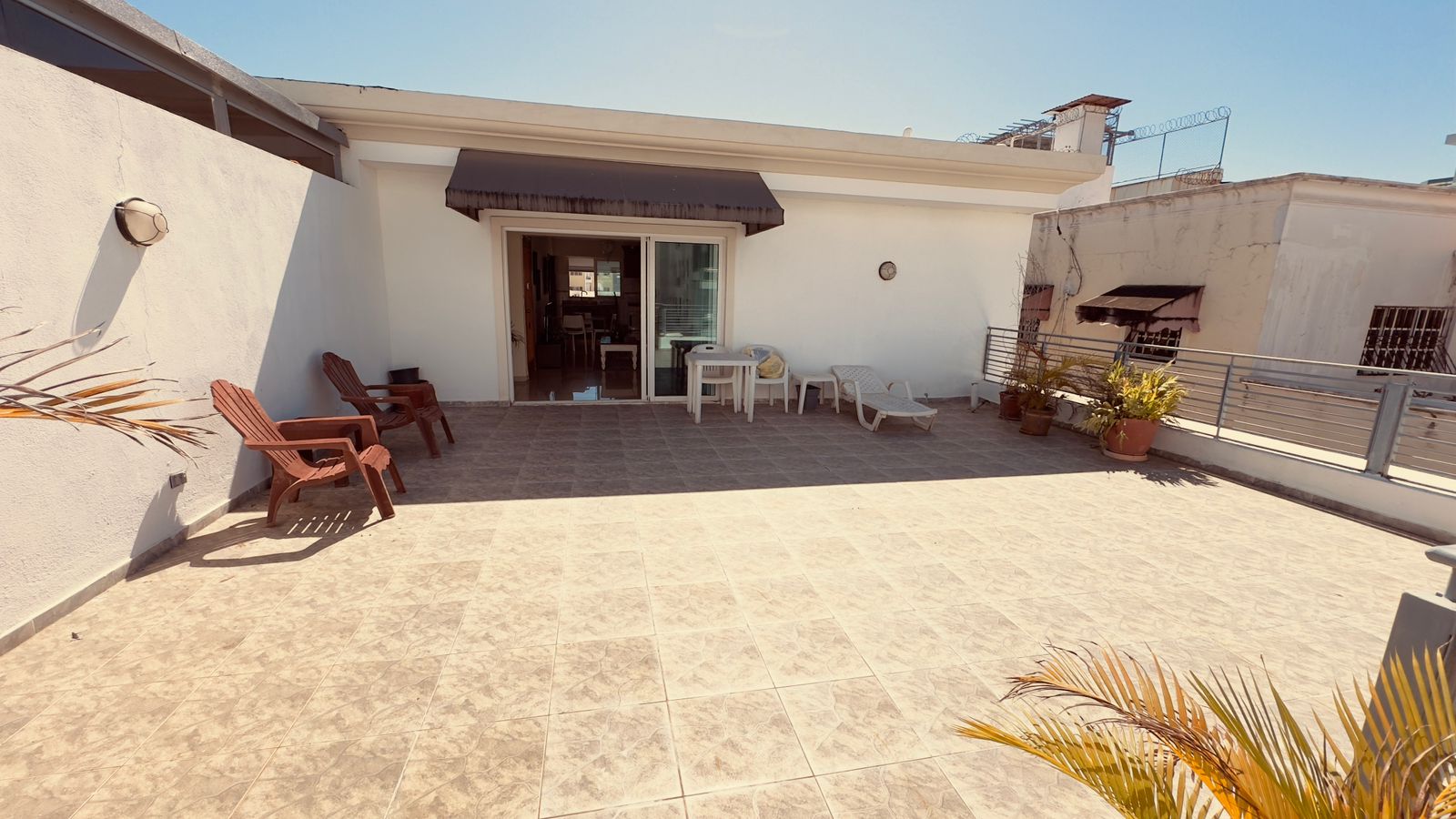 apartamentos - 🏡 Apartamento Amueblado en Alquiler – Mirador Sur 3