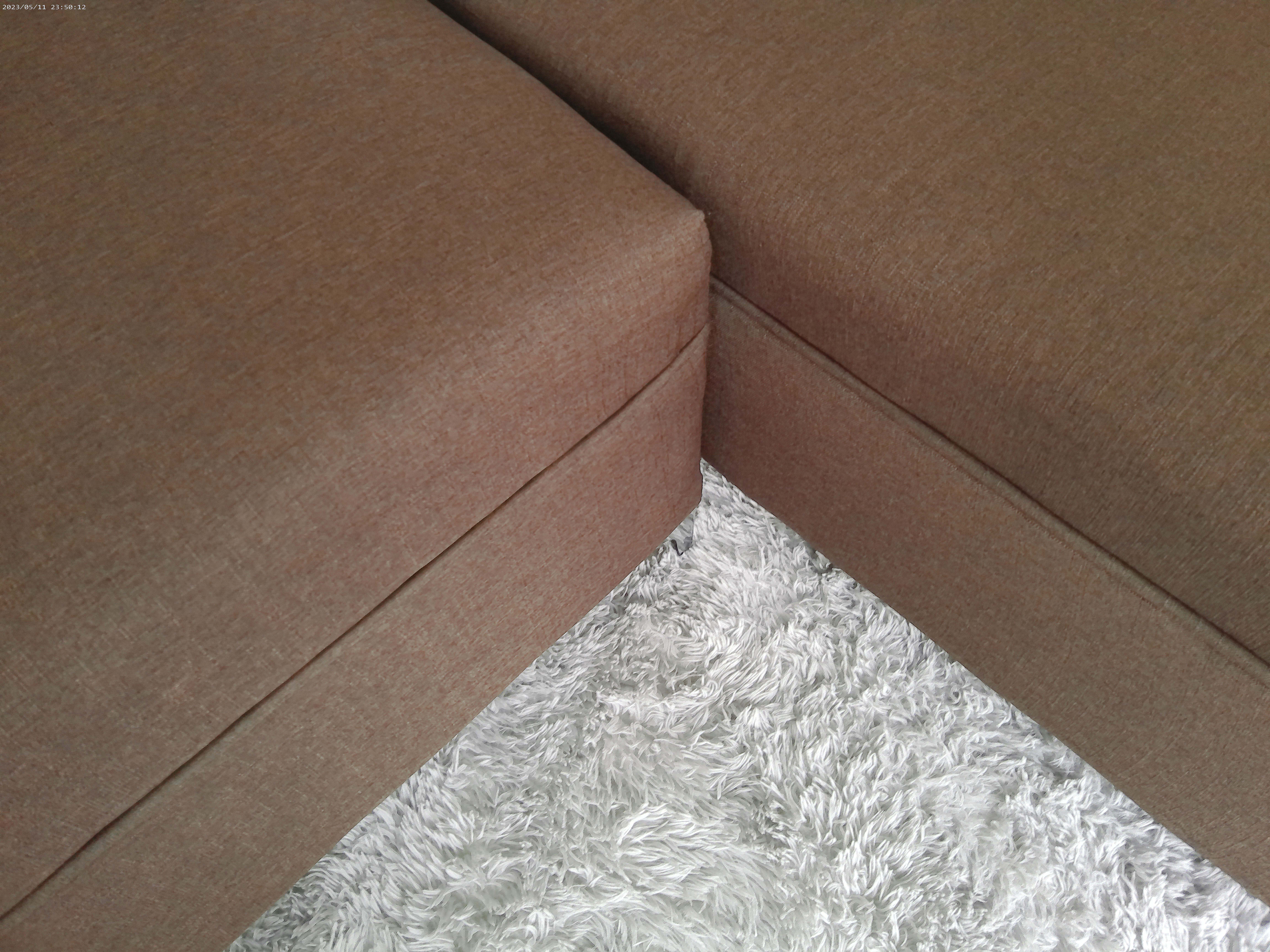 muebles y colchones - Mueble tipo L nuevo 2