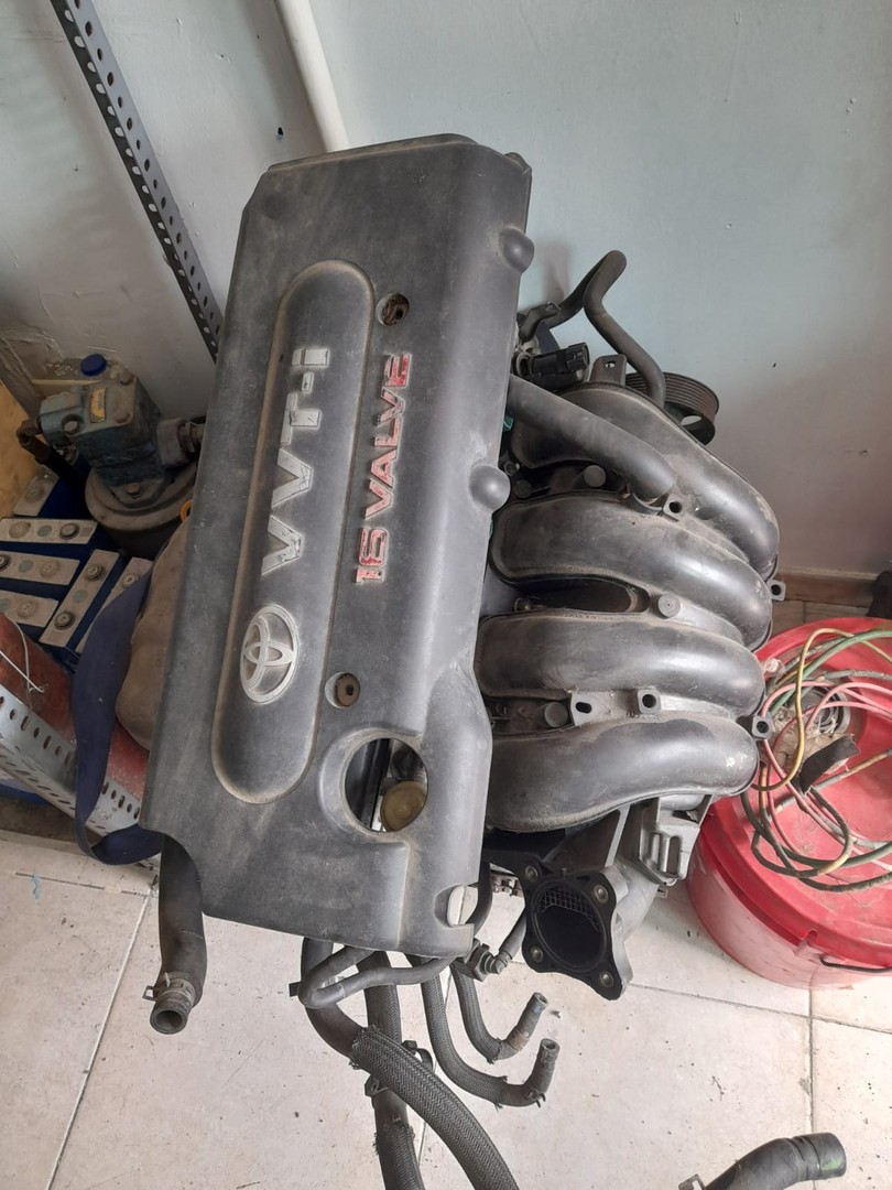 repuestos -  MOTOR PARA RAV4 AÑO 2010