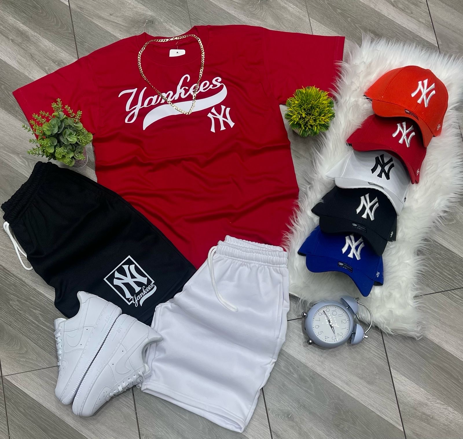 ropa para hombre - conjuntos para hombres  0