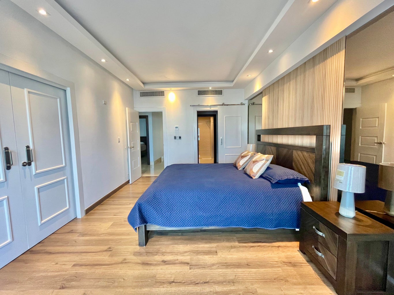 apartamentos - Apartamento en Alquiler en Los Cacicazgos  6