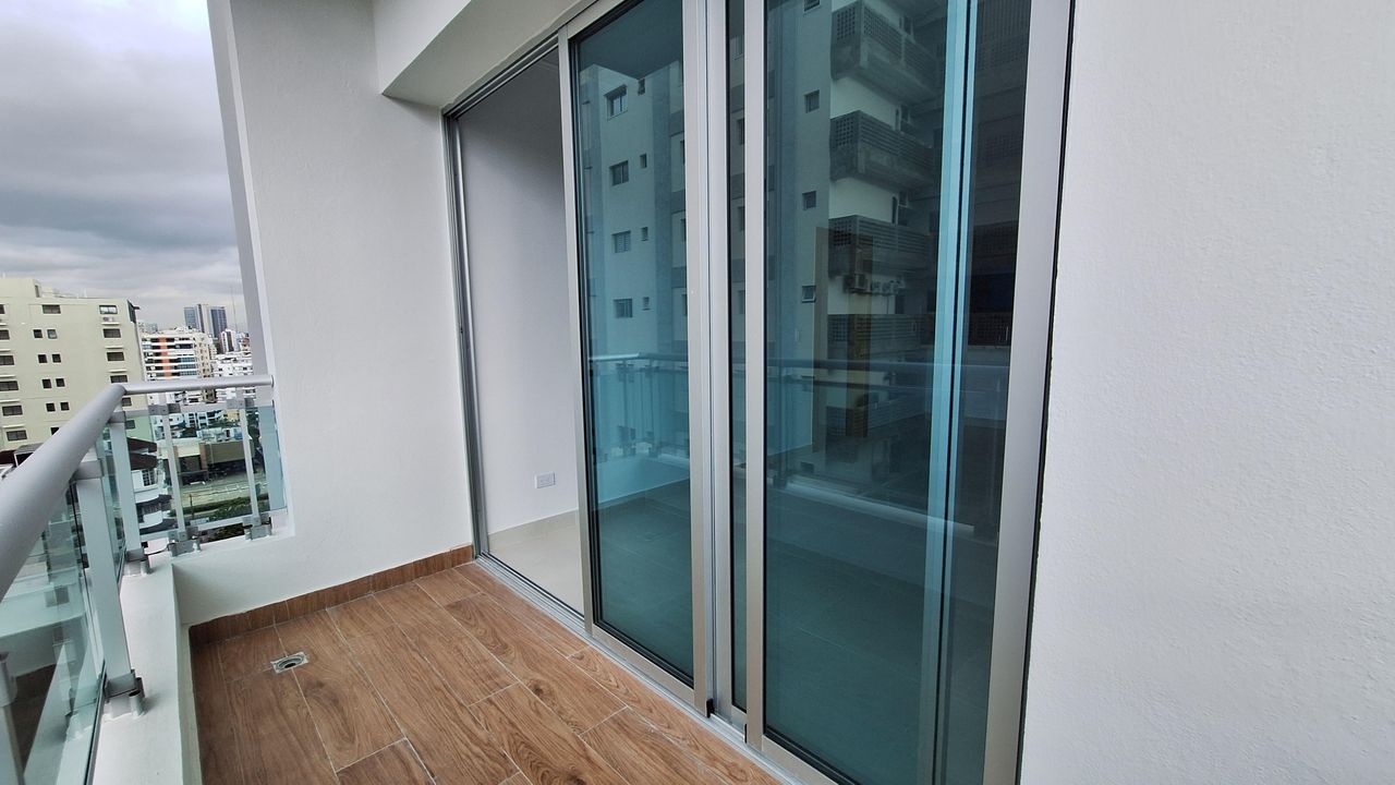apartamentos - Apartamento a estrenar en venta ,Naco 5