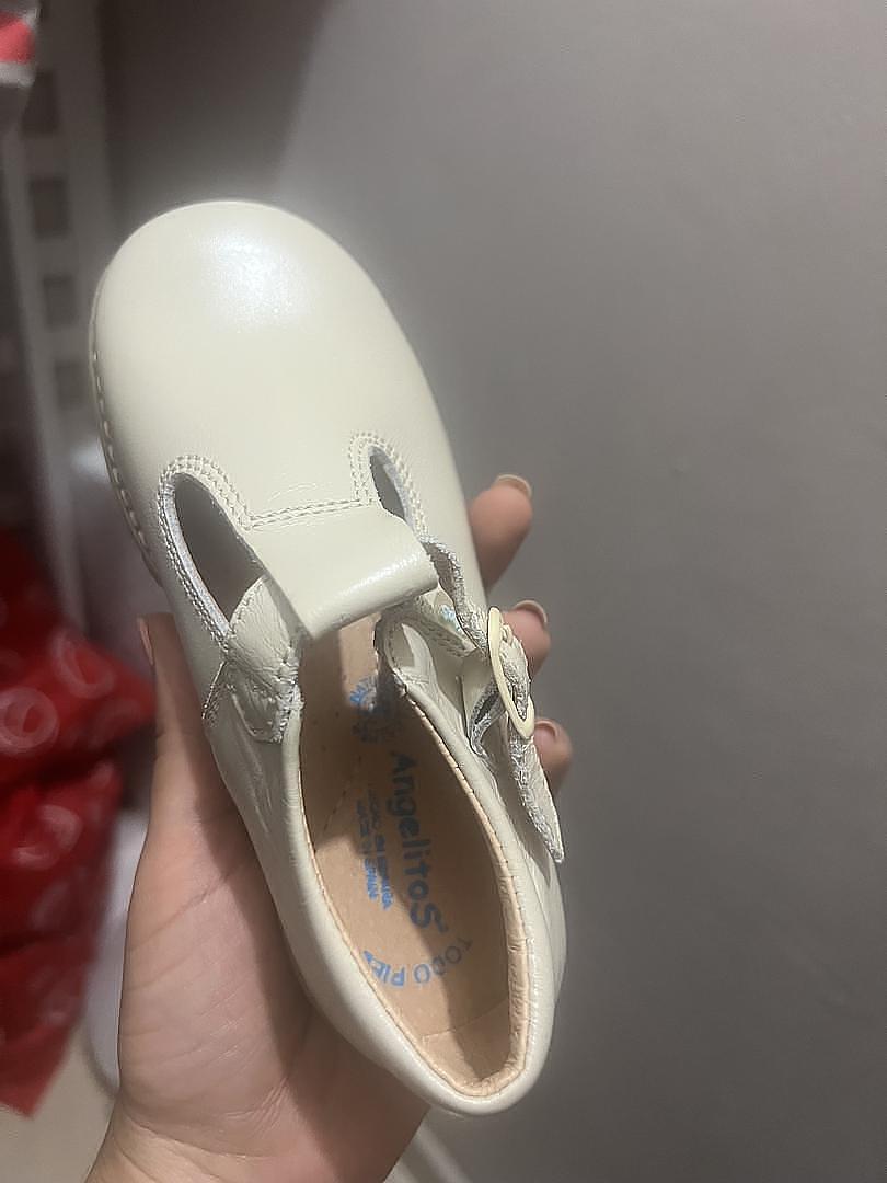 ropa y zapatos - Zapatos español niño Angelito 3