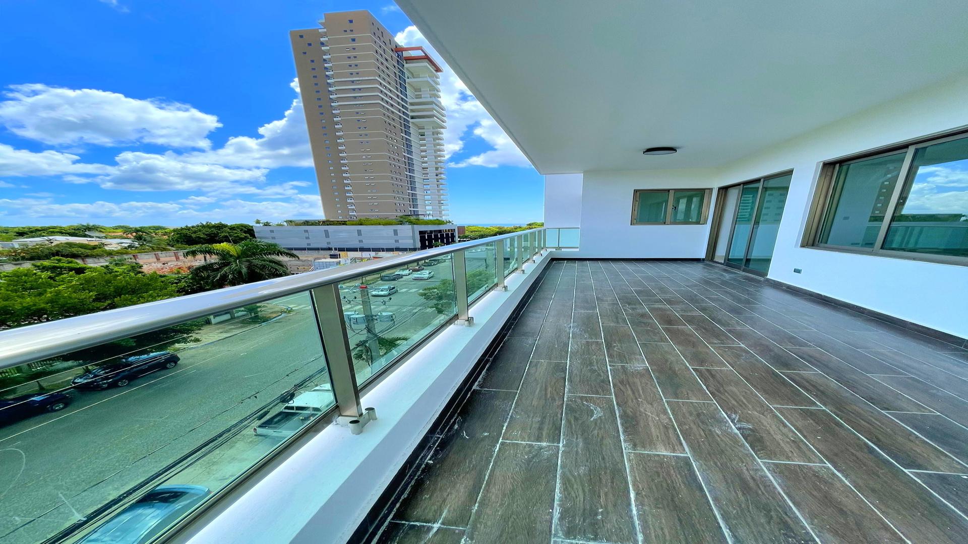 apartamentos - Cacicazgos AMPLIO apartamento de 300 Mt2 con excelente distribución y acabados 5