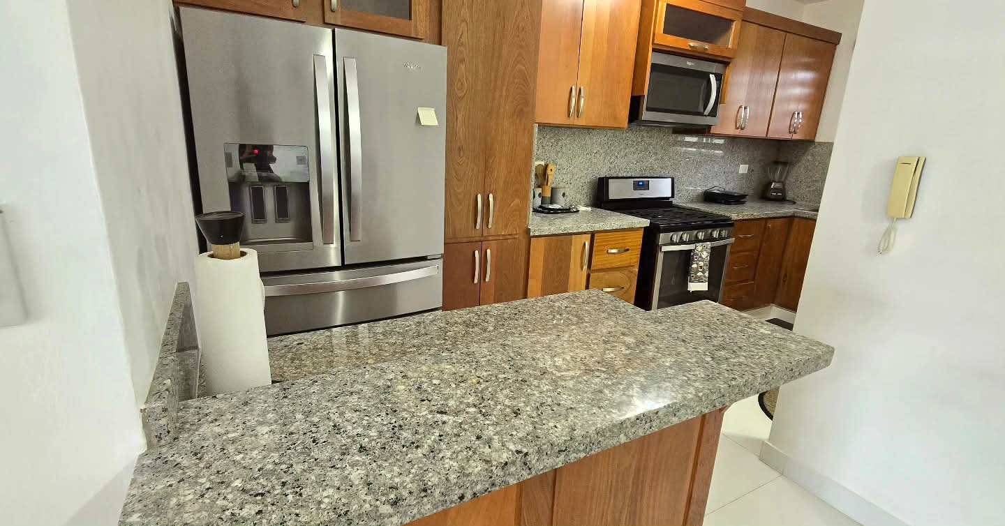 apartamentos - RENTO 1ER PISO EN VILLA MARÍA A TRAS DEL HOMS Y A 5 MIN DEL MONUMENTO  7
