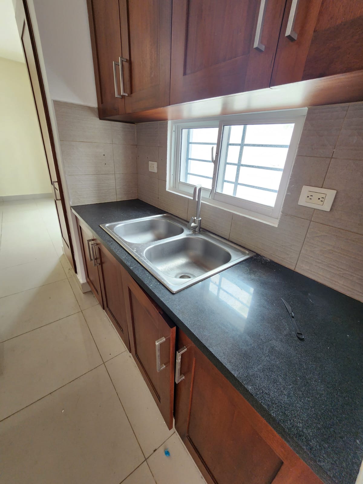 apartamentos - Alquiler primer nivel Llanos de Gurabo 