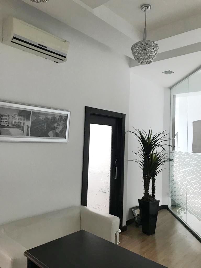oficinas y locales comerciales - Local comercial en venta  7