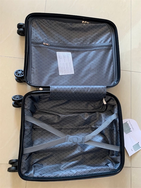 carteras y maletas - Set maletas alta calidad goma ligera. Liquidación Nuevas. Al por mayor y detalle 8