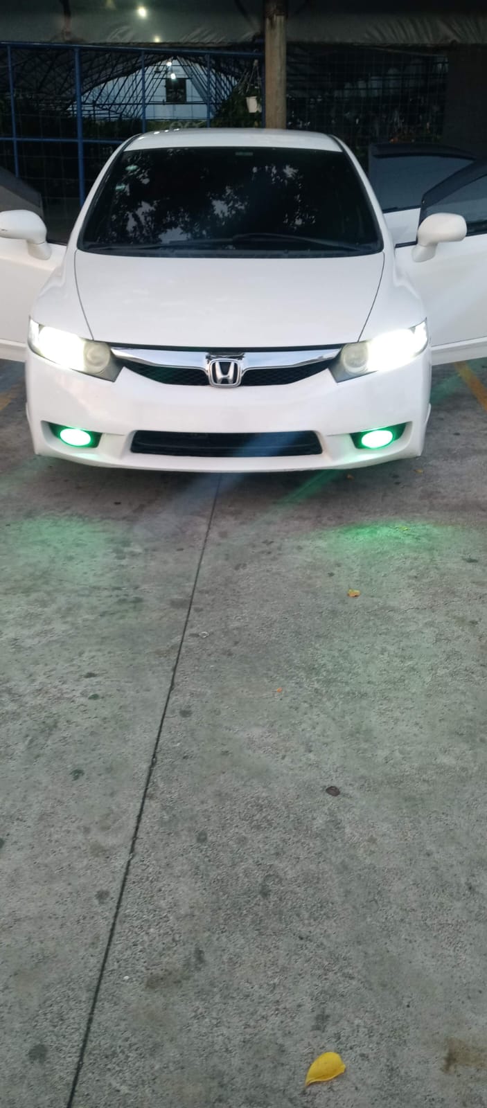 carros - Honda cívic lx 2010 1