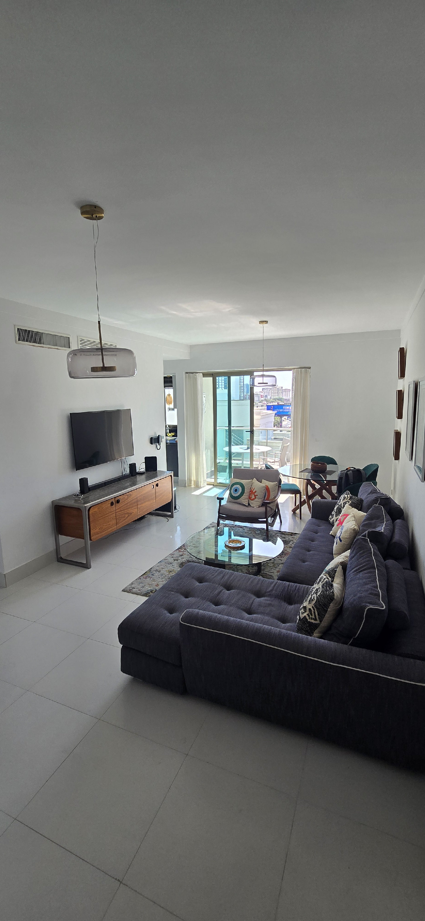 apartamentos - Apartamento  en  Piantini  
Torre Arpel  2
