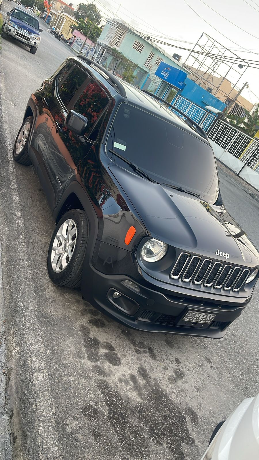 jeepetas y camionetas - en muy buenas condiciones poco negociable por sus condiciones  1
