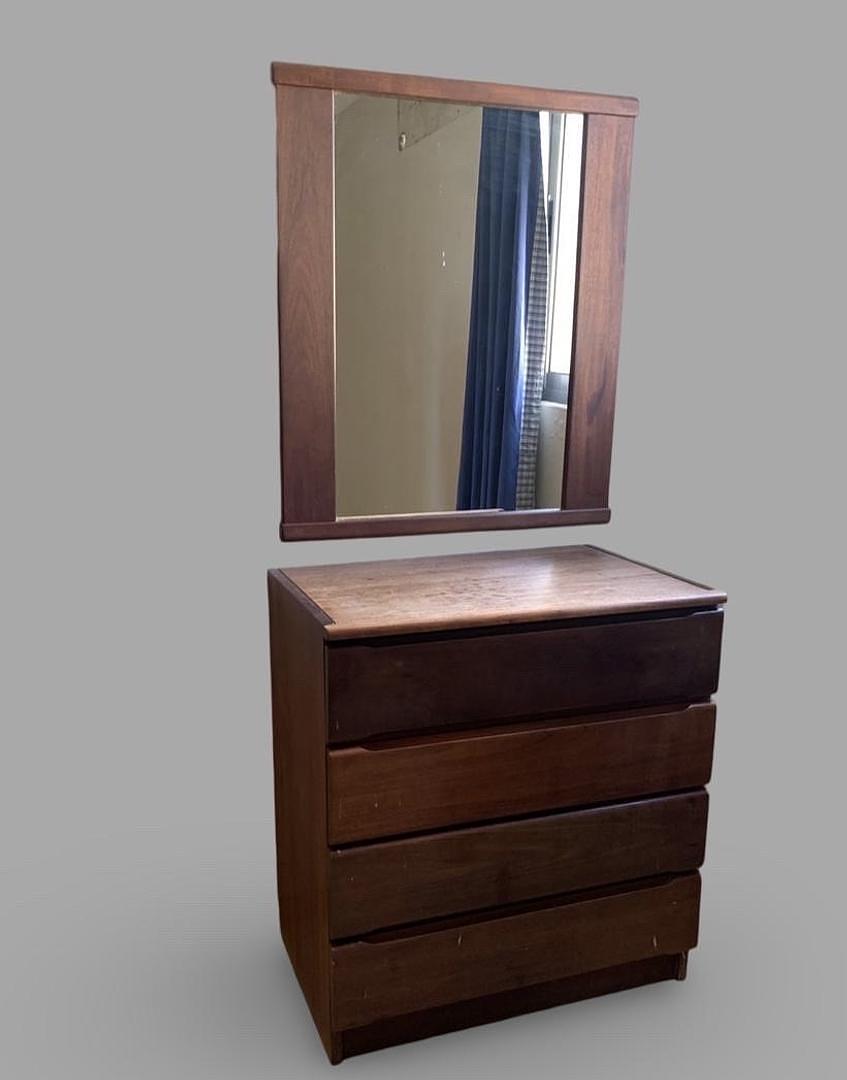 muebles y colchones - Juego de habitación 
