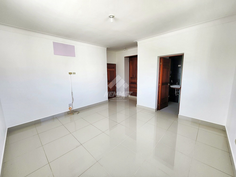 apartamentos - APARTAMENTO LOFT ELEVADOR LA MORALEJA SANTIAGO 8
