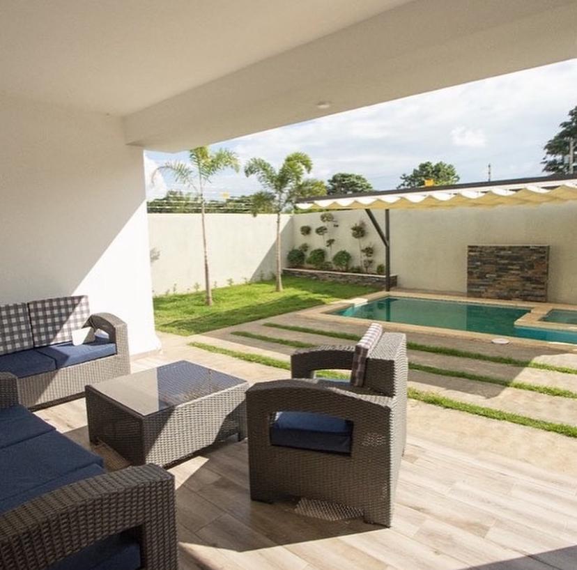 casas - CASA EN VENTA EN LA VEGA. 4