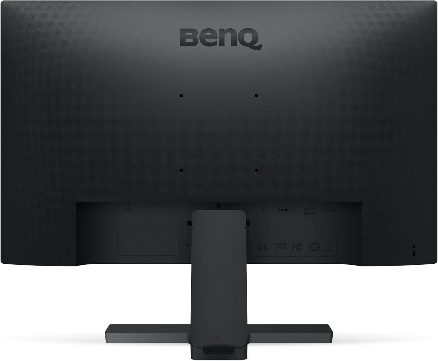 computadoras y laptops - Monitor de computadora BenQ GW2480 IPS 1080P FHD d 3