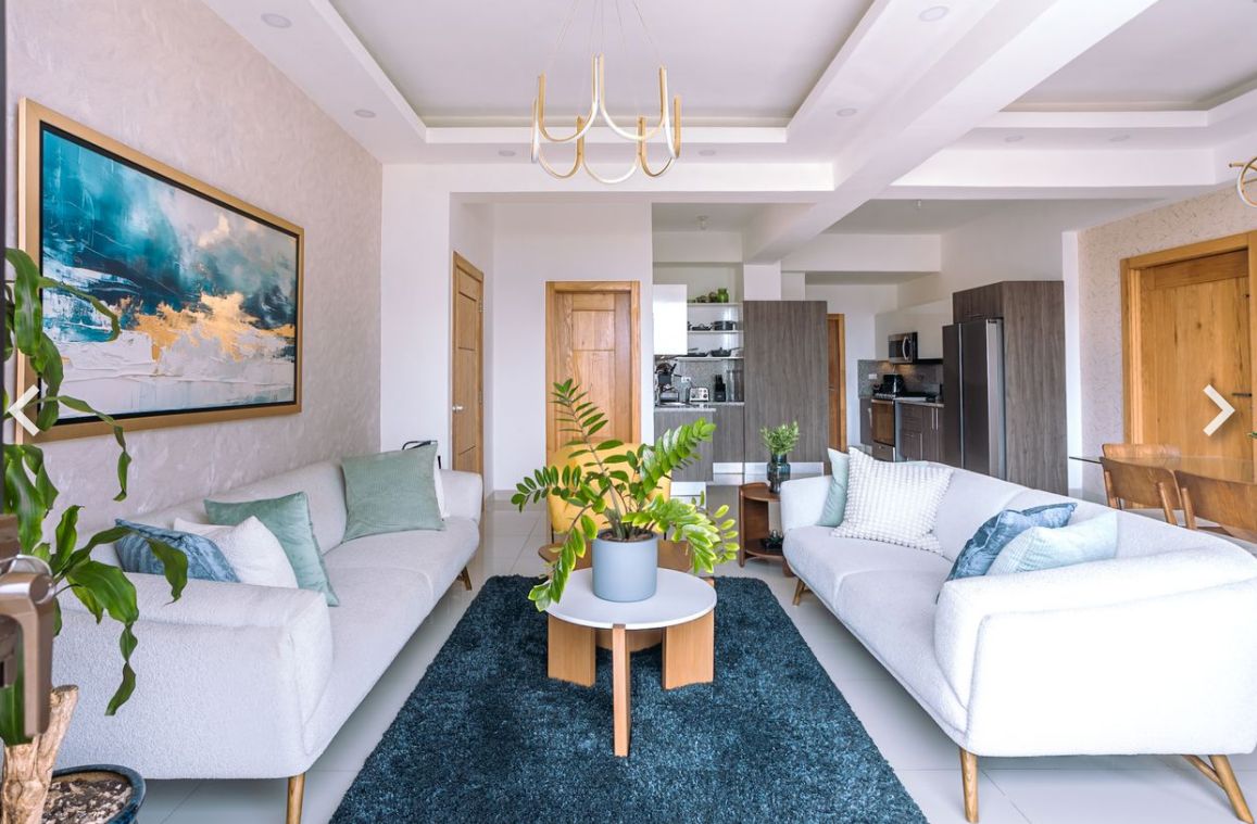 apartamentos - Apartamento en venta en El Millón 0
