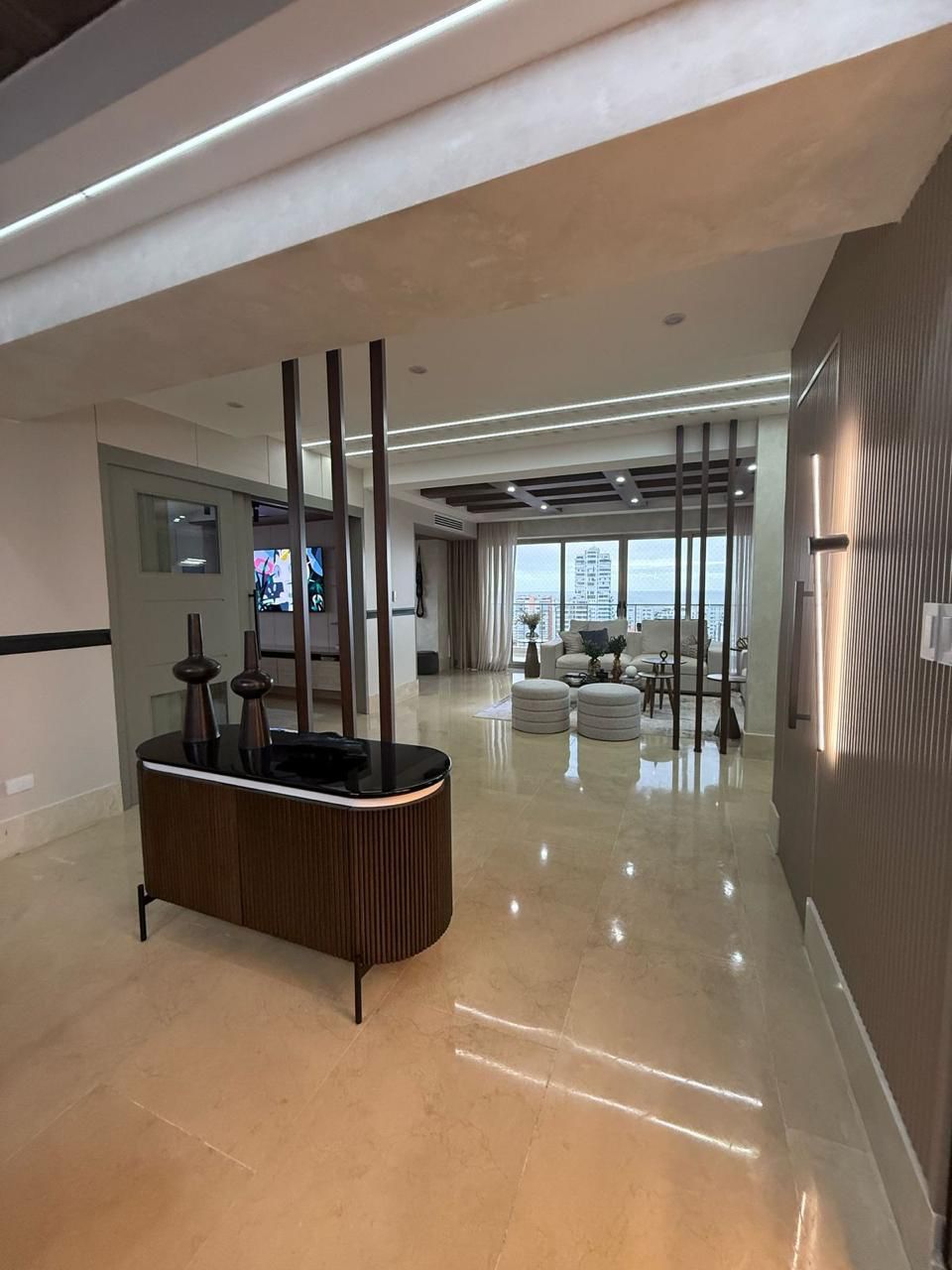 apartamentos - Se vende piso Alto Av Enriquillo  1