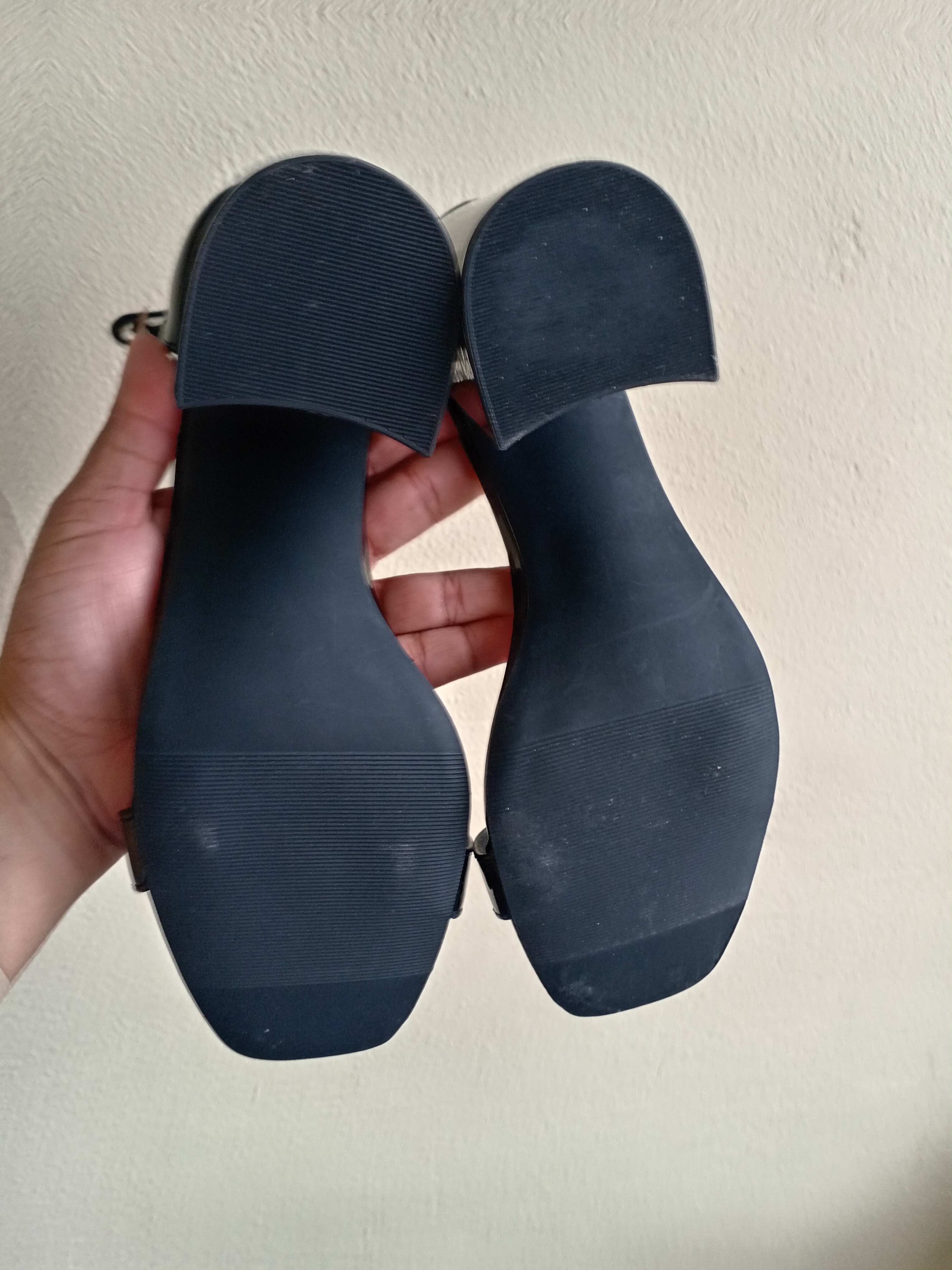 apartamentos - Zapatillas en charol Madden Girl Nuevas  2