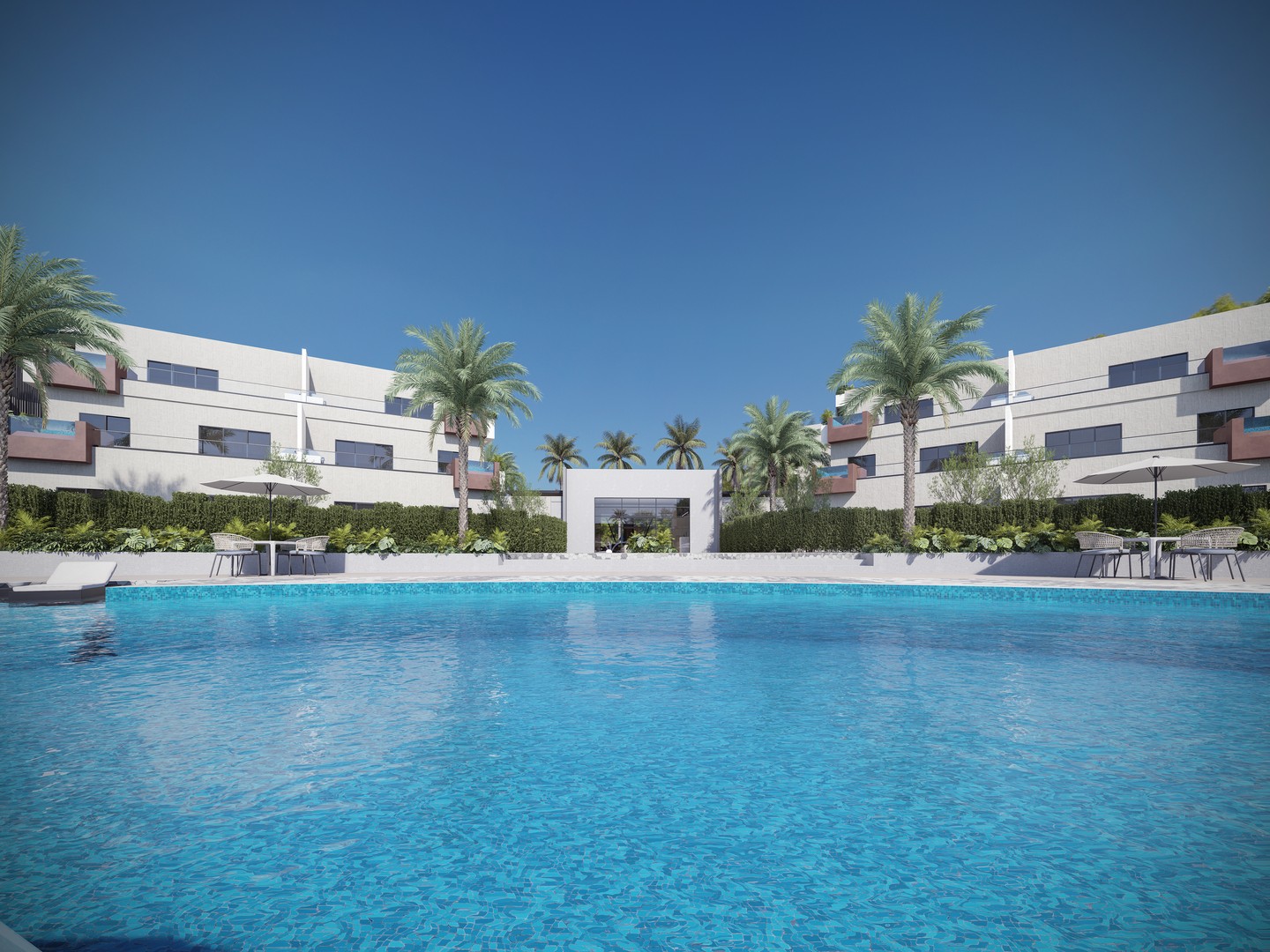 apartamentos - Realiza tu Sueño Caribeño: Apartamento en Punta Cana 6