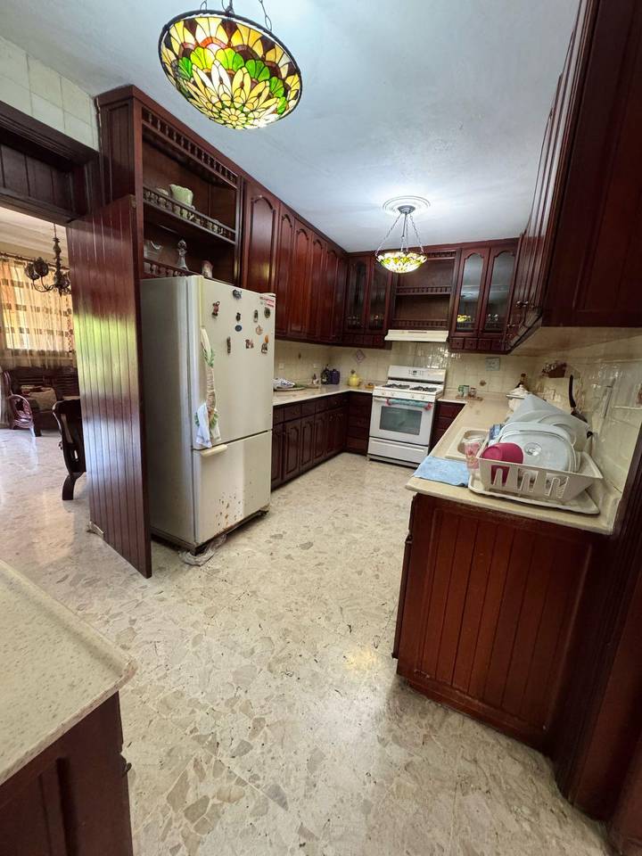 casas - Alquiler de Casa en Viejo Arroyo Hondo 2