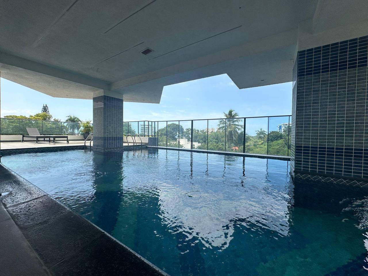 apartamentos - VENTA CON VISTA AL MAR A ESTRENAR EN LA ESPERILLA