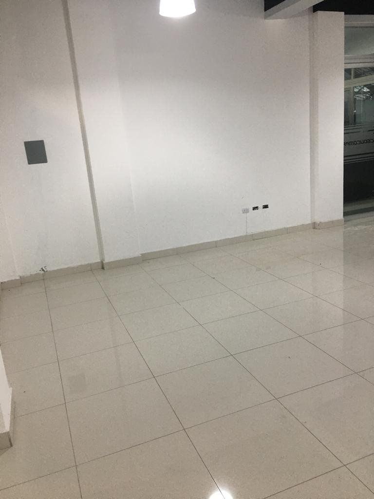 oficinas y locales comerciales - Alquiler Local Comercial ubicado en calle Gustavo Mejía Ricart, La Castellana 2