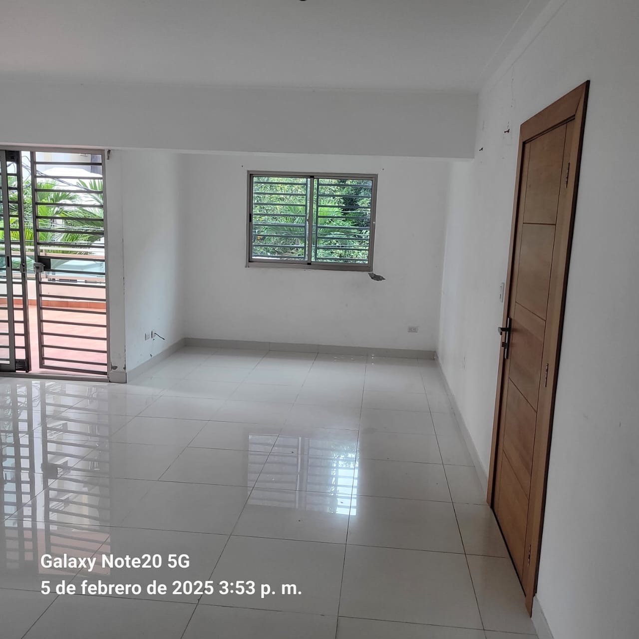 apartamentos - hermoso apartamento en bella vista  4