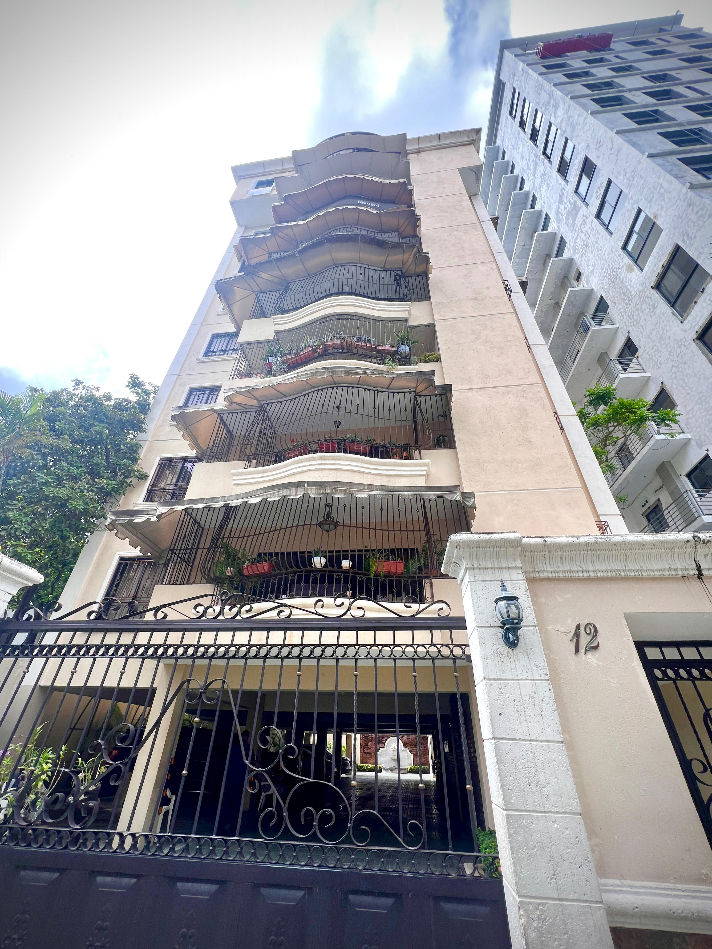apartamentos - Apartamento en Serralles  - - Ascensor privado: 9