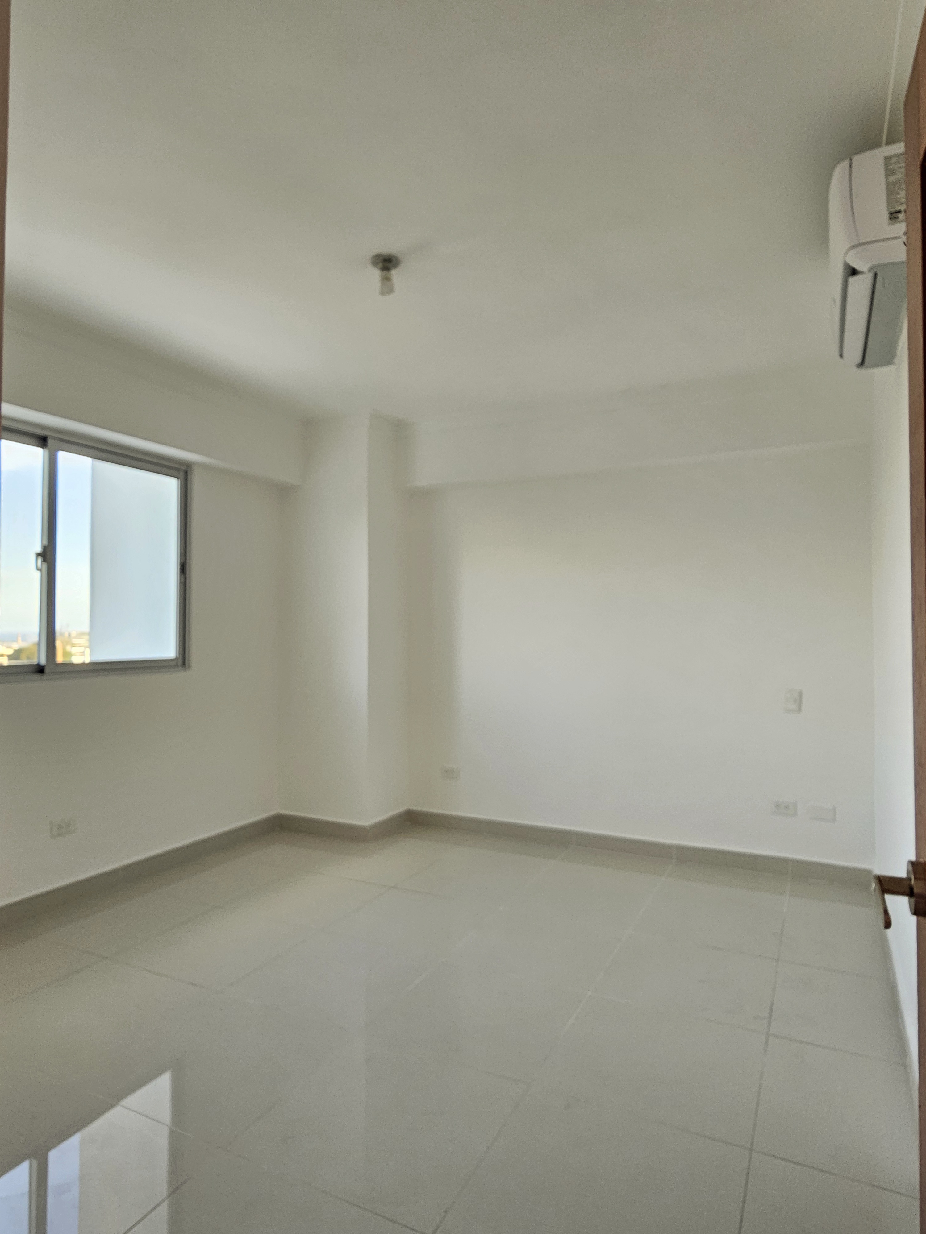 apartamentos - se alquila apartamento en gazcue con línea blanca 2